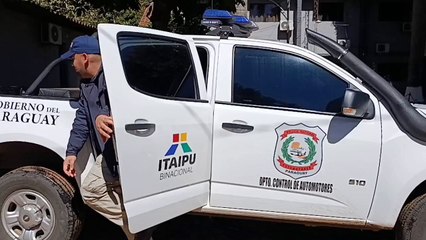 Cae Presunto Estafador