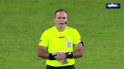 Los goles del triunfo y clasificación de Cerro Porteño a octavos de final de la Copa Paraguay 2025