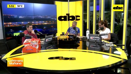 En medio de fuertes rivalidades internas, PLRA apela a alianzas para las Municipales de 2026