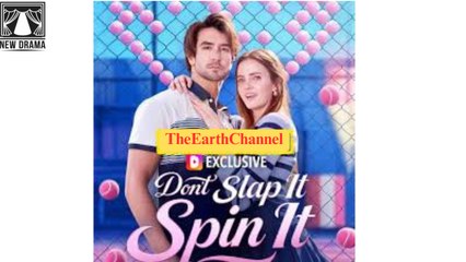 Don’t Slap It, Spin It – Full HD Movie