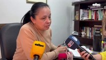 Yolanda Paredes sobre Alfonso Noria