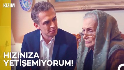 Teker Teker Gelin Oğlum! - Kızım 19. Bölüm