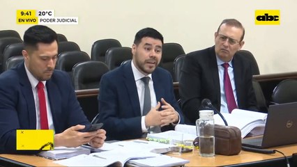 Una narcoavioneta y un detenido complican panorama de Erico Galeano: ¿quién es Juan Cañete?