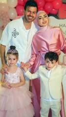 كيف تغيرت ملامح شهد العراقية بعد تجميل الأنف