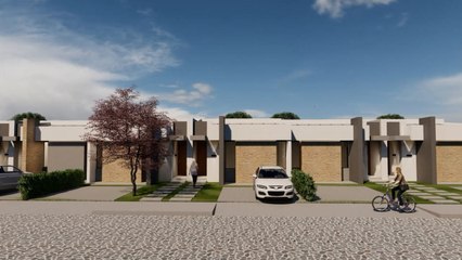 "Residencial San Miguel"