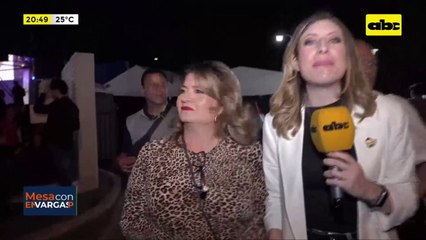 Mariano Roque Alonso celebra 80 años con varias obras en marcha