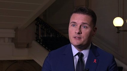 Labour: Govt 'really angry' that China spy case collapsed