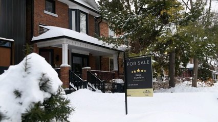 Never Seen Affordability Crisis Like This: Fmr. HUD Sec.