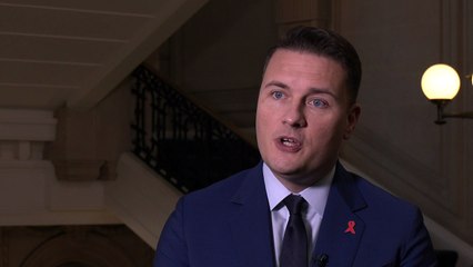 Streeting: Important Russia doesn't get any sort of victory