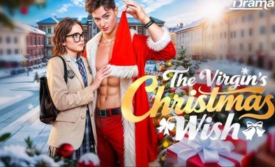[ Hot 2025🔥] The virgin's christmas wish FULL HD_StardustTV