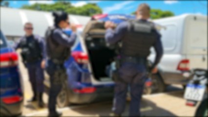 Mãe pede ajuda da GM após filho descumprir medida protetiva e invadir residência no Maria Luiza