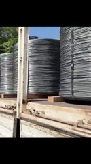 Cae en Argentina camión con chapa paraguaya que trasladaba carga récord de marihuana