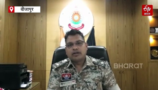 छत्तीसगढ़ में 12 नक्सली ढेर, 3 जवान शहीद, 2 जवान जख्मी