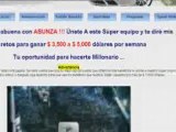 Abunza ya unete ya ganar dinero