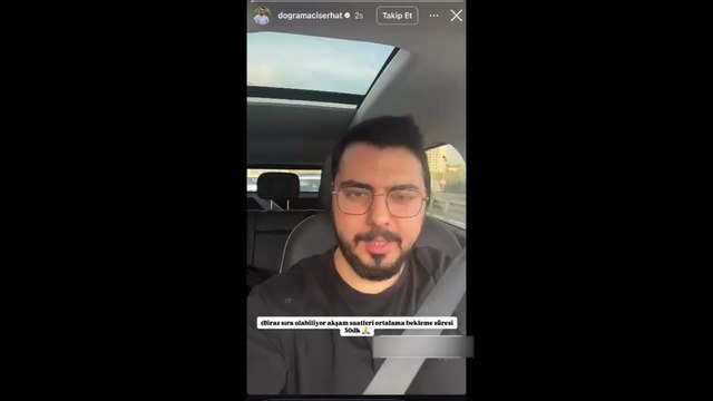 MasterChef şampiyonu Serhat Doğramacı'ya büyük şok! Yeni açılan şubesine silahlı saldırı: Bu akşam dükkandayım