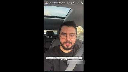 MasterChef şampiyonu Serhat Doğramacı'ya büyük şok! Yeni açılan şubesine silahlı saldırı: Bu akşam dükkandayım