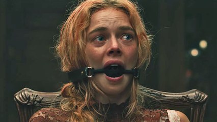 Wedding Nightmare : deuxième partie Bande-annonce VF