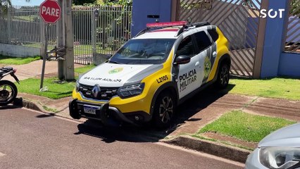 Mulher é encontrada morta em casa com lesões suspeitas e Caso Mobiliza Forças de Segurança em Cascavel