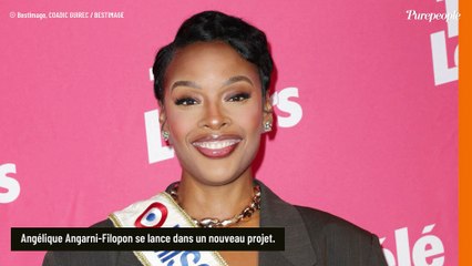 Danse avec les stars : "Pas la meilleure en danse", ce membre haut placé du comité Miss France réagit à la participation d’Angélique Angarni-Filopon