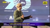 Lasca lanza Glucox y Glucox Forte, nuevo semiglutida para la diabetes tipo 2 y obesidad