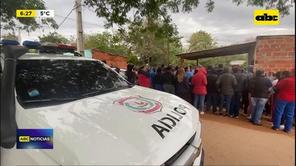 Feminicidio en Concepción: joven de 25 años fue asesinada por su pareja