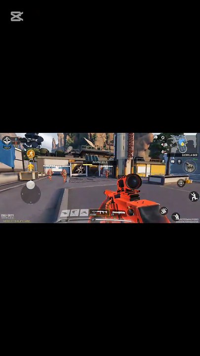 Enemy Team Destroyed in Seconds | القضاء على الفريق في ثوانٍ!”