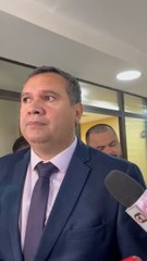 Maidana minimiza reclamo de concejala de Luque