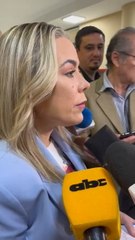 Lizarella Valiente Sobre Modificaciones Al Código Penal