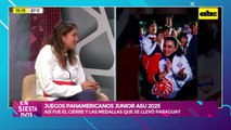 Después del éxito de los Panamericanos, Paraguay apunta a ser sede de otras competencias