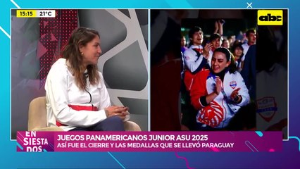 Después del éxito de los Panamericanos, Paraguay apunta a ser sede de otras competencias