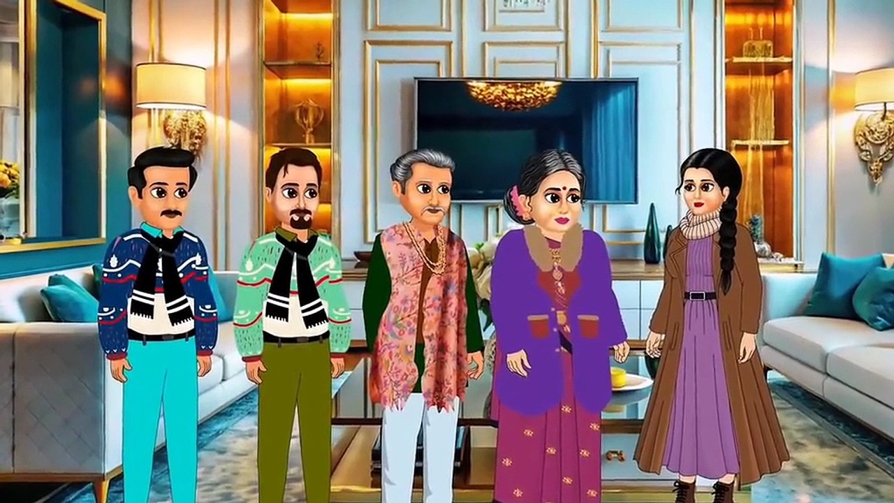 Hindistorey