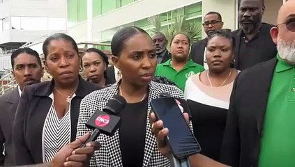 PSA NEGOTIATIONS UNUSUAL SAYS FORMER PSA PRESIDENT 1