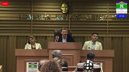 AKP'li belediye başkanından CHP'li vekile tepki çeken sözler: 'Seni evlendireyim de rahatla!'