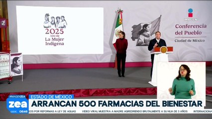 ¡Notas sociales con Francisco Zea!