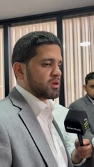 Raúl Benítez Sobre Causa De Hernán Rivas