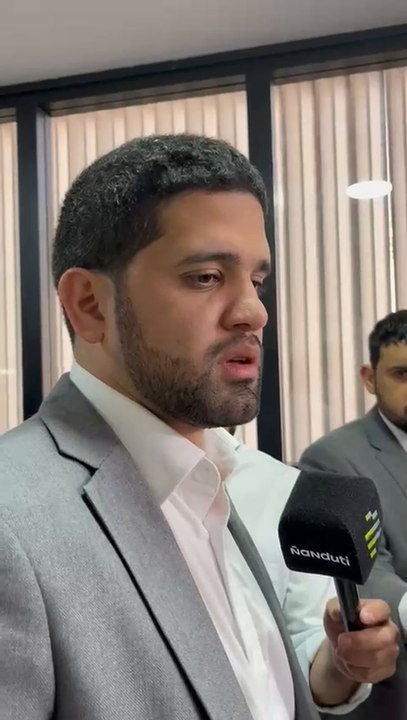Raúl Benítez Sobre Causa De Hernán Rivas