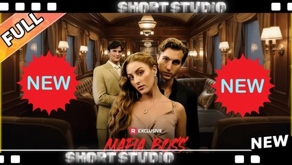[TOP MOVIE] Mafia Boss Owns My Body #reelshort #Shortstudio