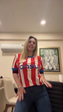 Videos virales de Silvia Trubger, intendenta de Santa Rosa dek Aguaray