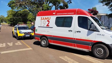 Corpo de Clarice Colling é recolhido pela Polícia Científica e caso segue sob investigação da DH