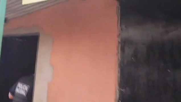 Allanamientos En Caso Fabian Costa