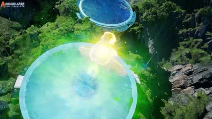 Donghuaid_The Ethereal Sword Immortal Episode 39 [1080p]