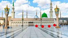 4 Historical Places in Madinah | Old Ziaraat in Madina | Masjid Nabvi SAW | Podcast With Abu Ayesha