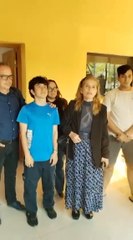 Liberan a los primeros cinco detenidos en la manifestación de la Generación Z