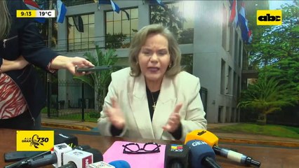 Senadora pide reflotar proyecto de creación de juzgados especializados en violencia contra la mujer