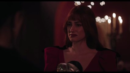 Forbidden Fruits - Official Teaser Trailer