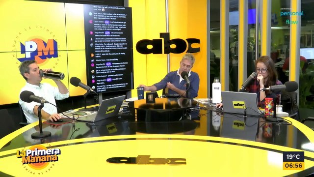 Cartismo ignoró a opositores y terminó aprobando declaración contra la represión policial