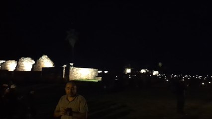 Recorrido Misiones Jesuíticas - Trinidad