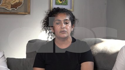 Los sobres del poder: Luz Candado cuenta cómo comenzó a trabajar con los Peña y la nombraron como funcionaria pública