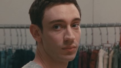 Lurker Trailer Oficial