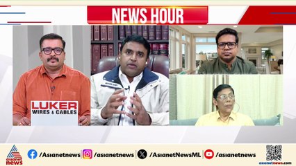 'രാഹുൽ മാങ്കൂട്ടത്തിലിനെതിരെയുള്ളത് അതി ​​ഗുരുതര ആരോപണങ്ങൾ'; എംആർ അഭിലാഷ്